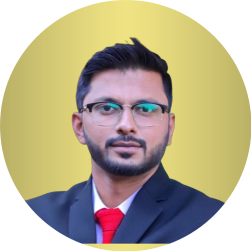 Swapnil Patil