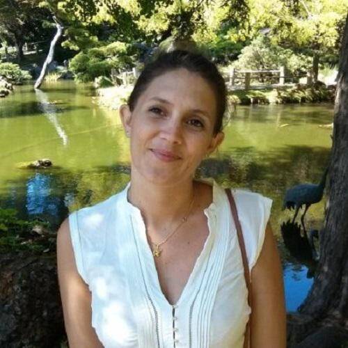 Pauline Guillonnet-Lopez