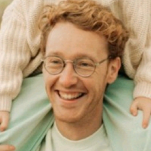 Mathew Devolder - Technical consultant