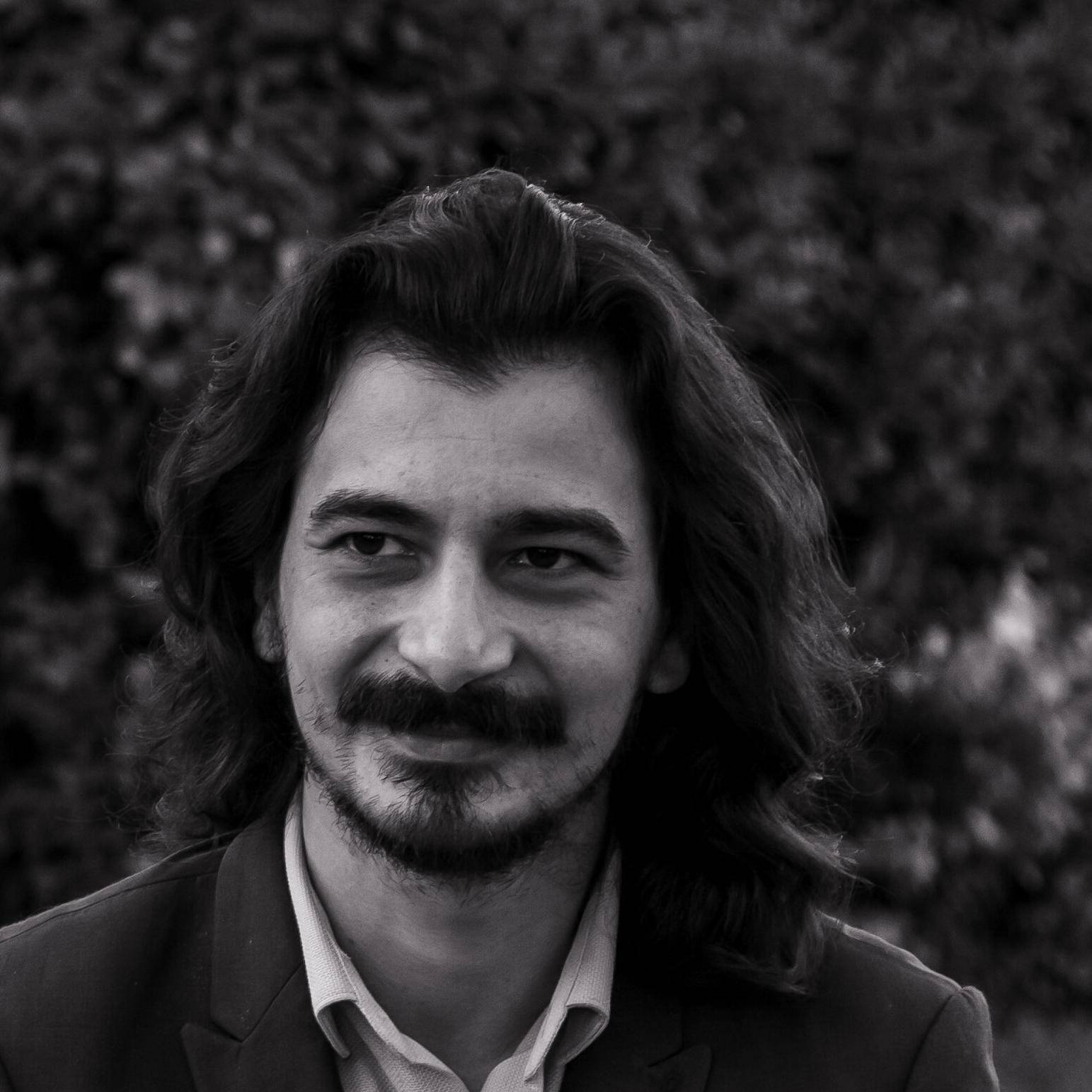 Alexandre Bouvier - Angular Senior | Frontend Expert