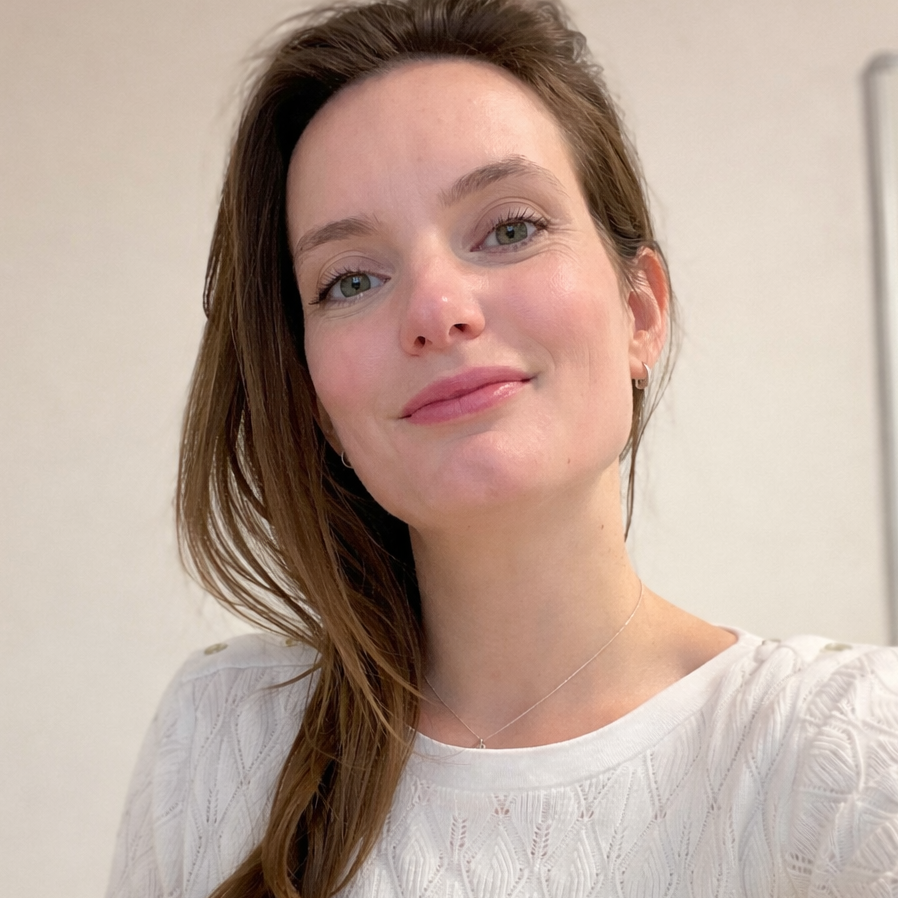 Lea Bosson - Consultante & Formatrice QSE Cybersécurité