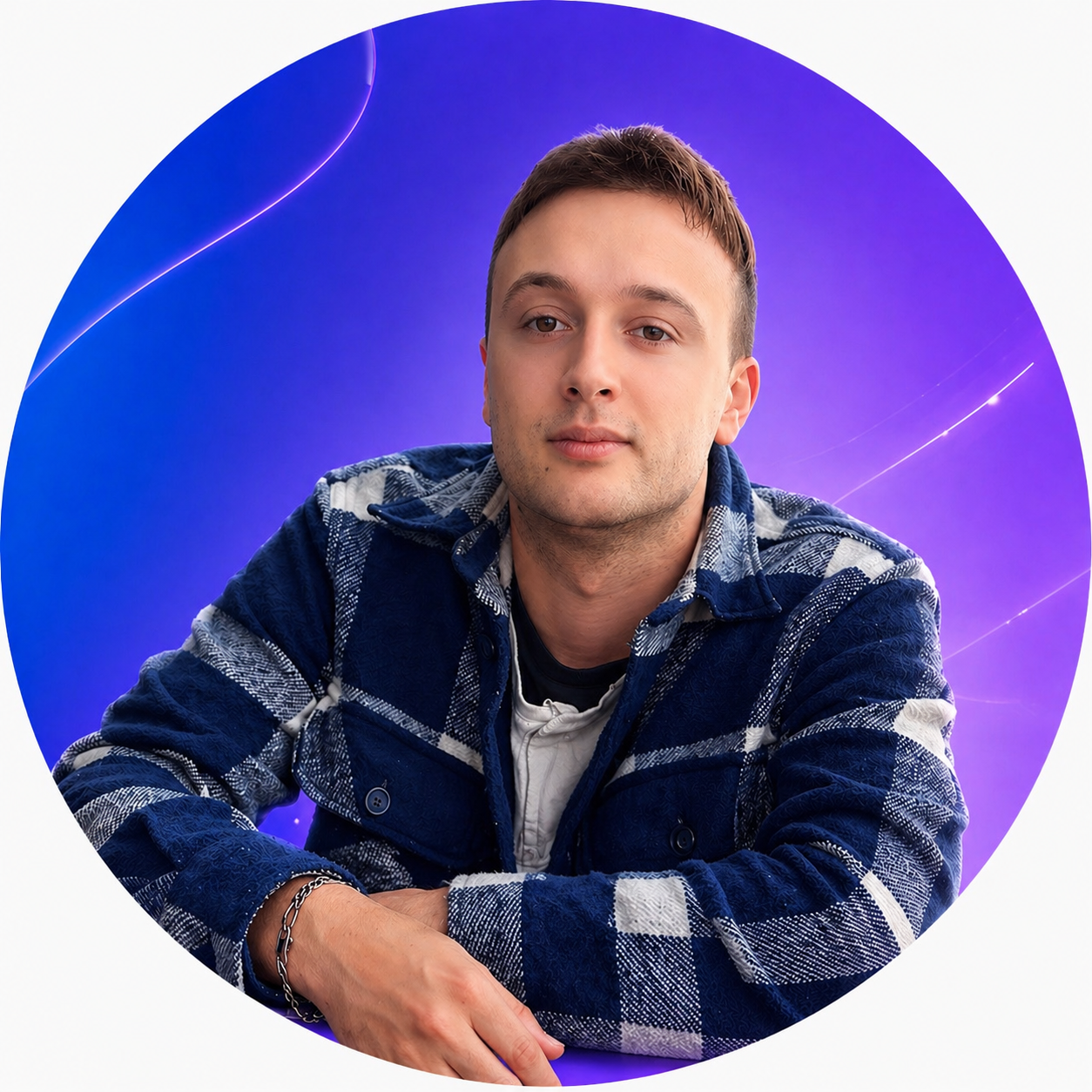 Alexis M. - Développeur Backend PHP | Symfony