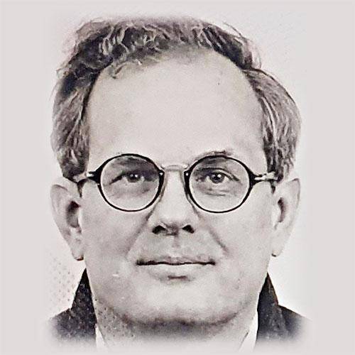Chris Peters