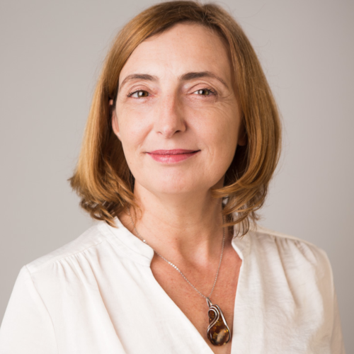Anja  - Virtuelle Assistentin und Management Assistenz