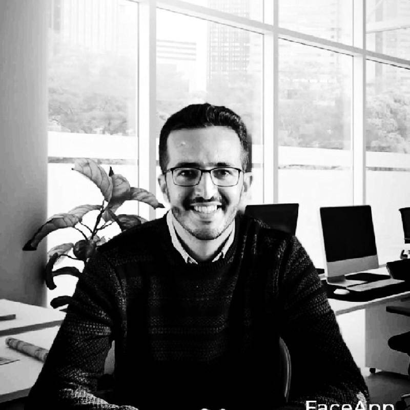 Mohamed Diouane