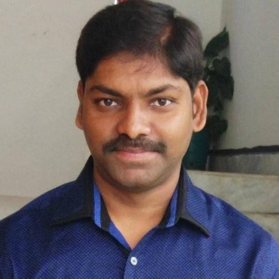 Chakravarthi Chennu