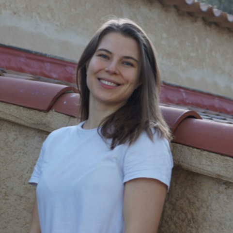 Asya Grechka - Head of AI