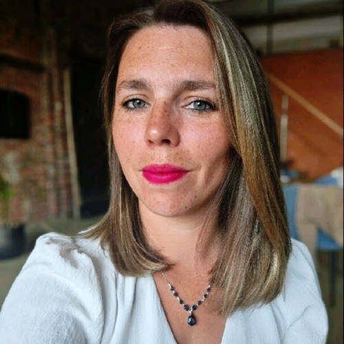 Adèle C. - Chef de projet digital