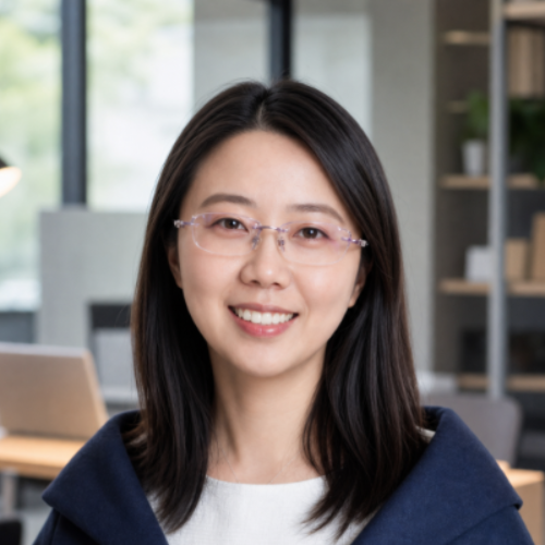 Lu Julie - Agent de Sourcing en Chine
