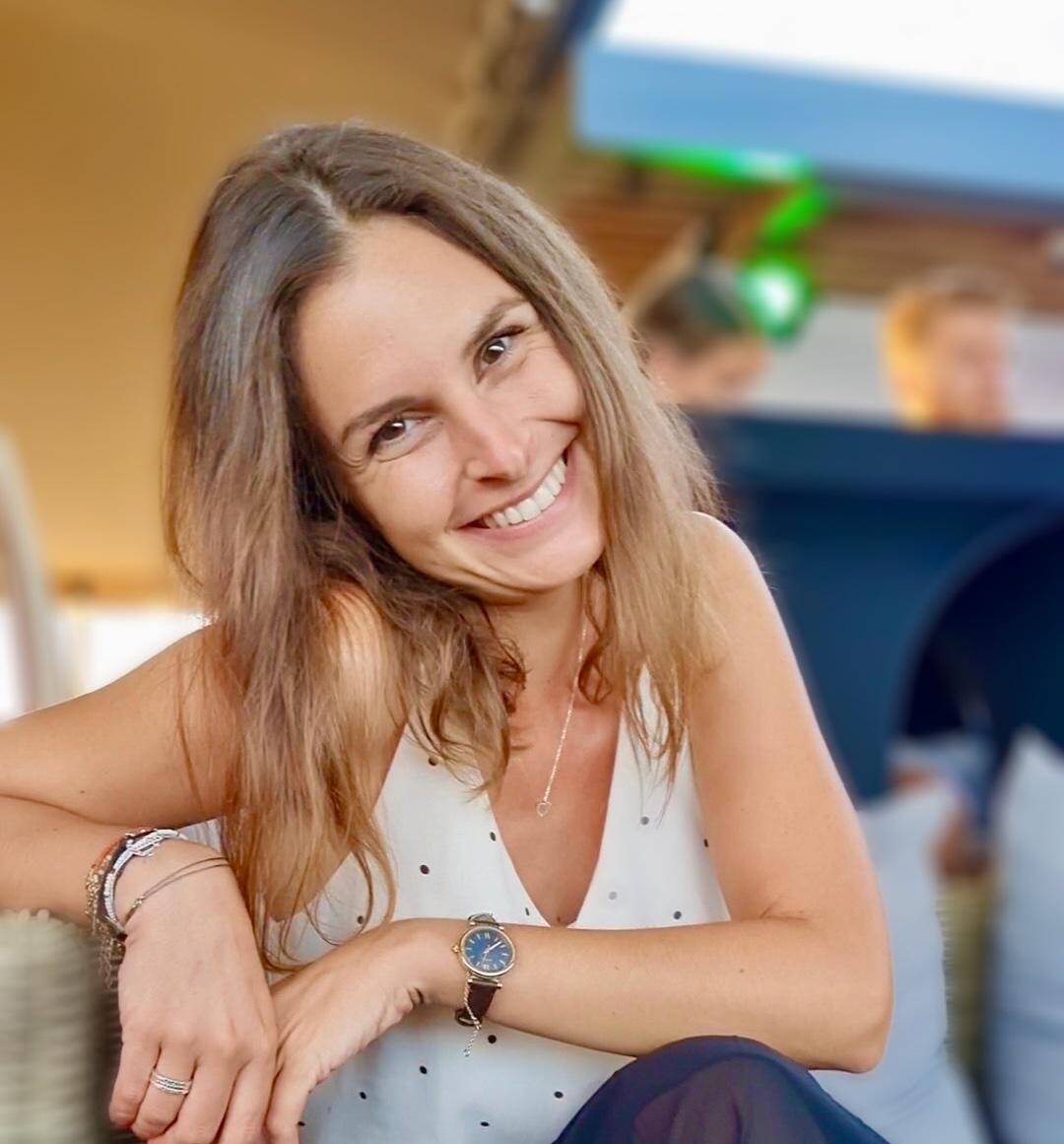 Laura B. - Rédactrice, documentaliste