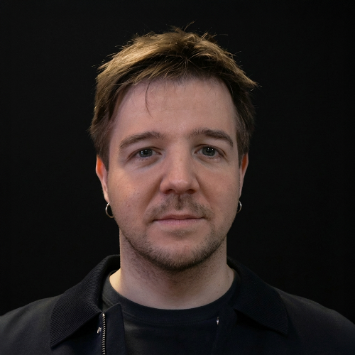 Jan Hubl - Brand- und Motion Designer