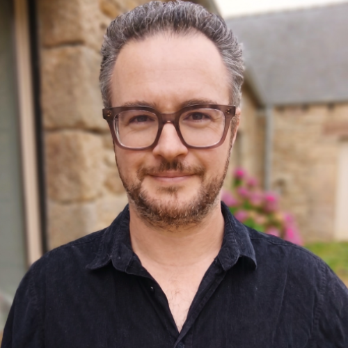 Thomas Secrieru - Consultant vin & CHR — Sommelier & ex-caviste