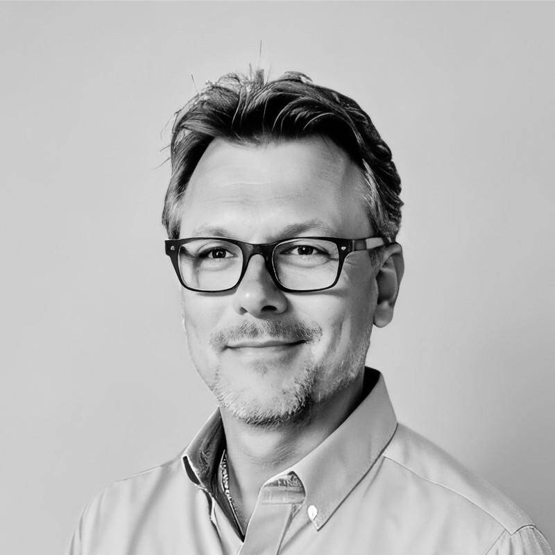 Jean-Philippe Berlant - Directeur de Projets IT / Cyber Sécurité