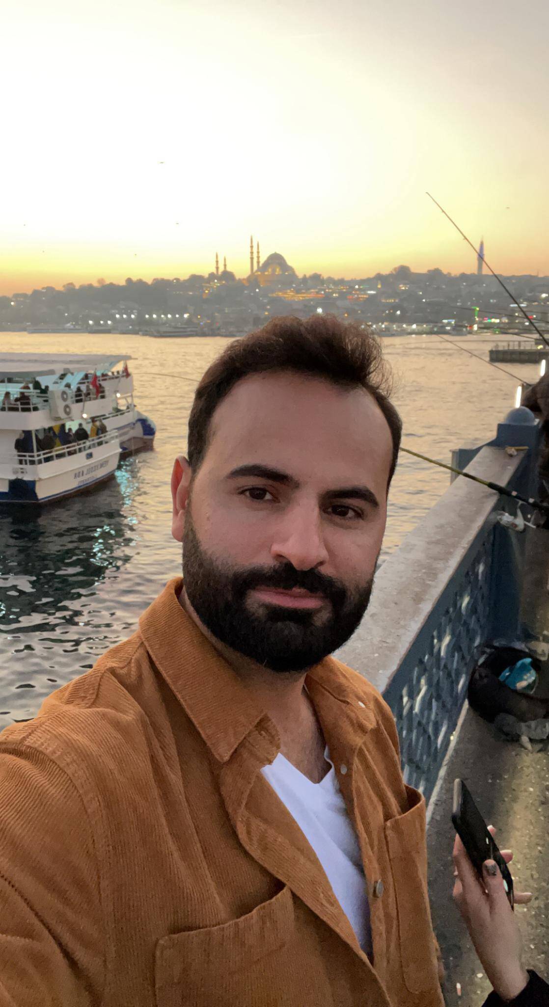Murat Temel