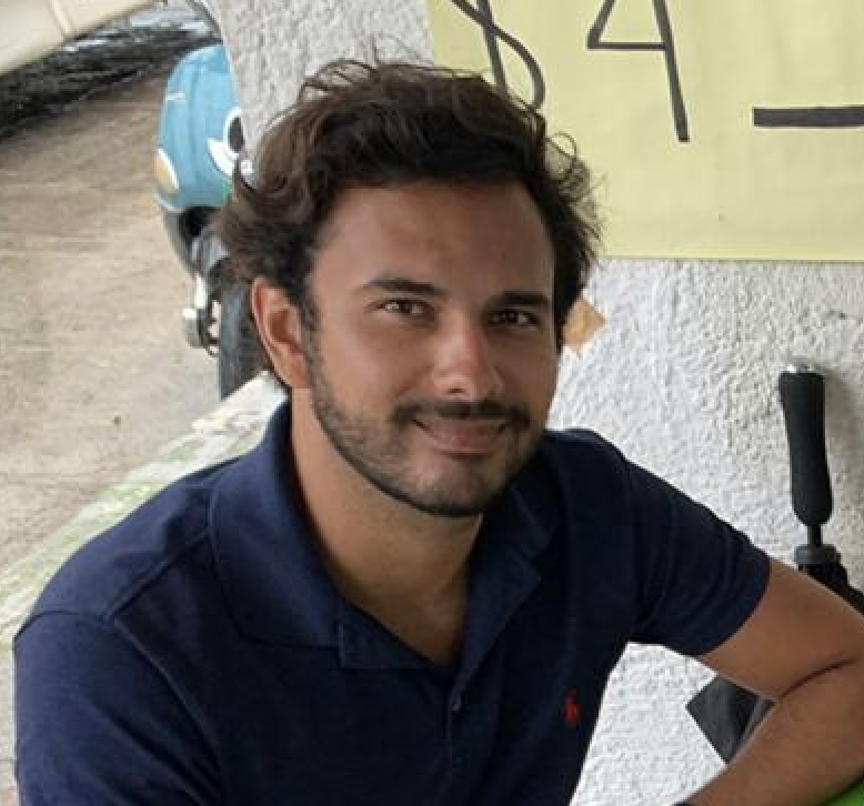 Rayan Azaiz