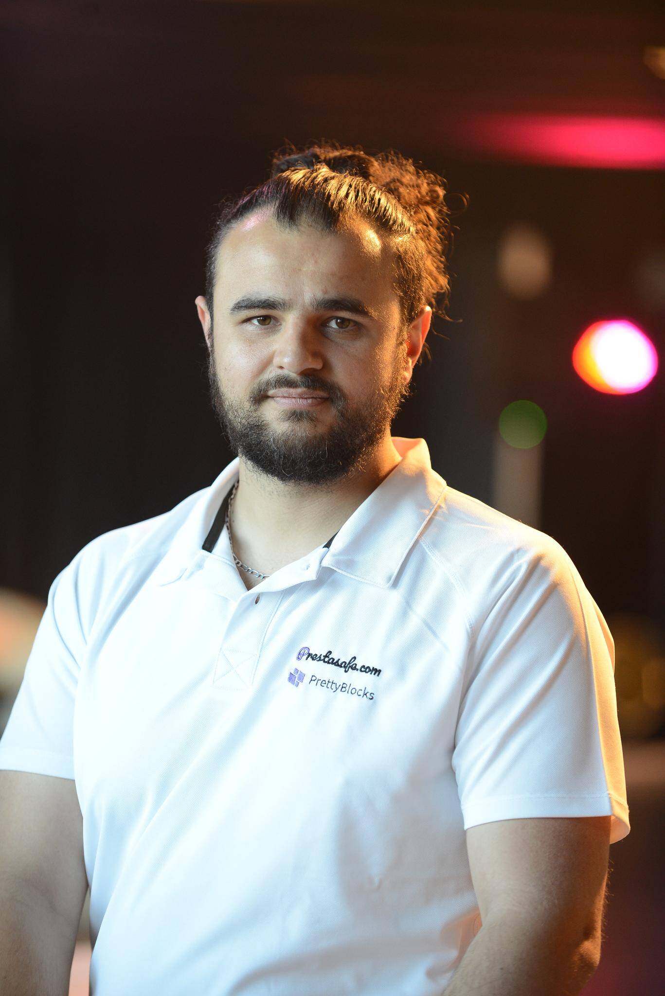 Guillaume Batier