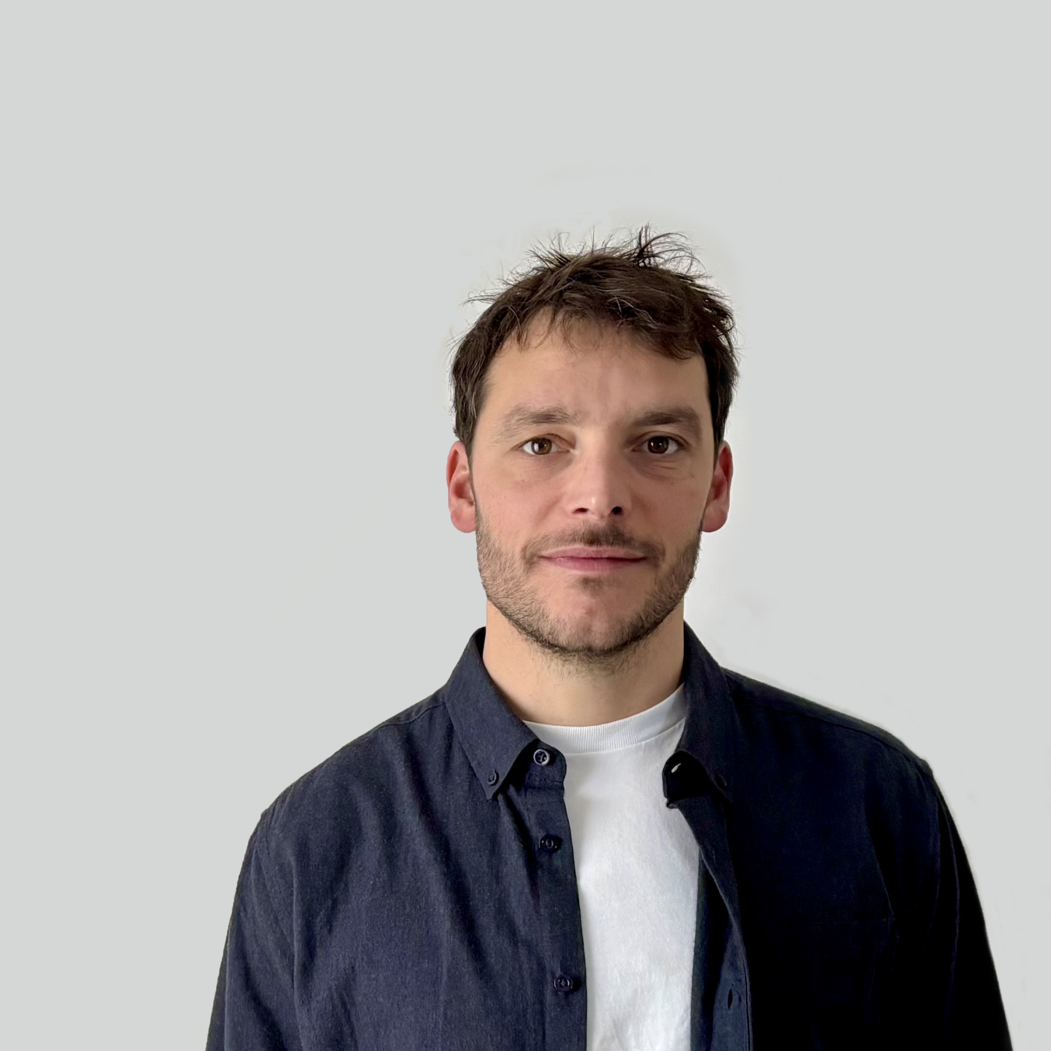 Benjamin Aymard - Designer lumière / Expert lumière - événementiel