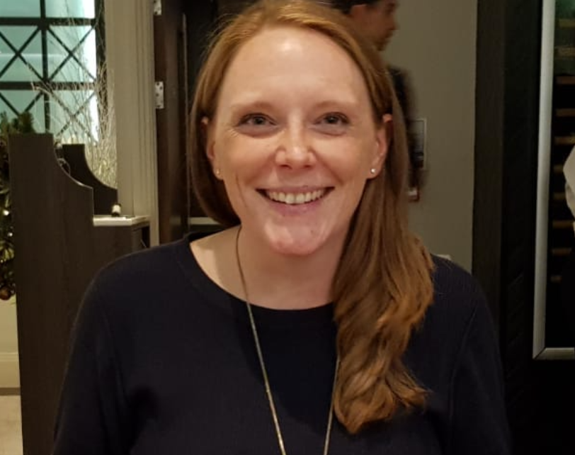Kelly Munford