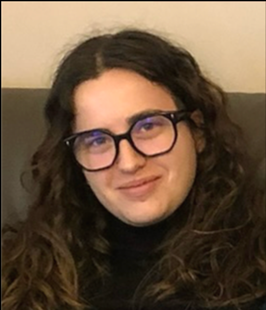 Agathe Milon - Étudiante en Droit de la Santé