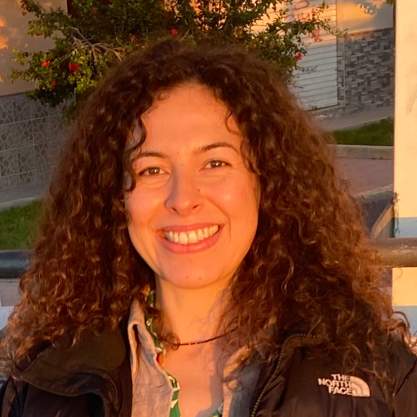 Meryem  - QA Engineer