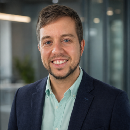 Roberto Castillo - Consultor de IA & Automatización | Claude ChatGPT