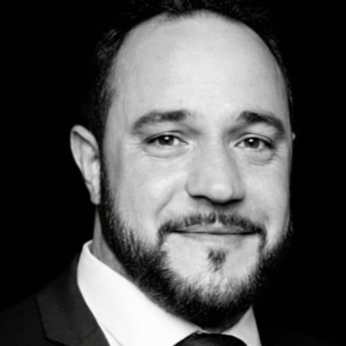Yannick Couffignal