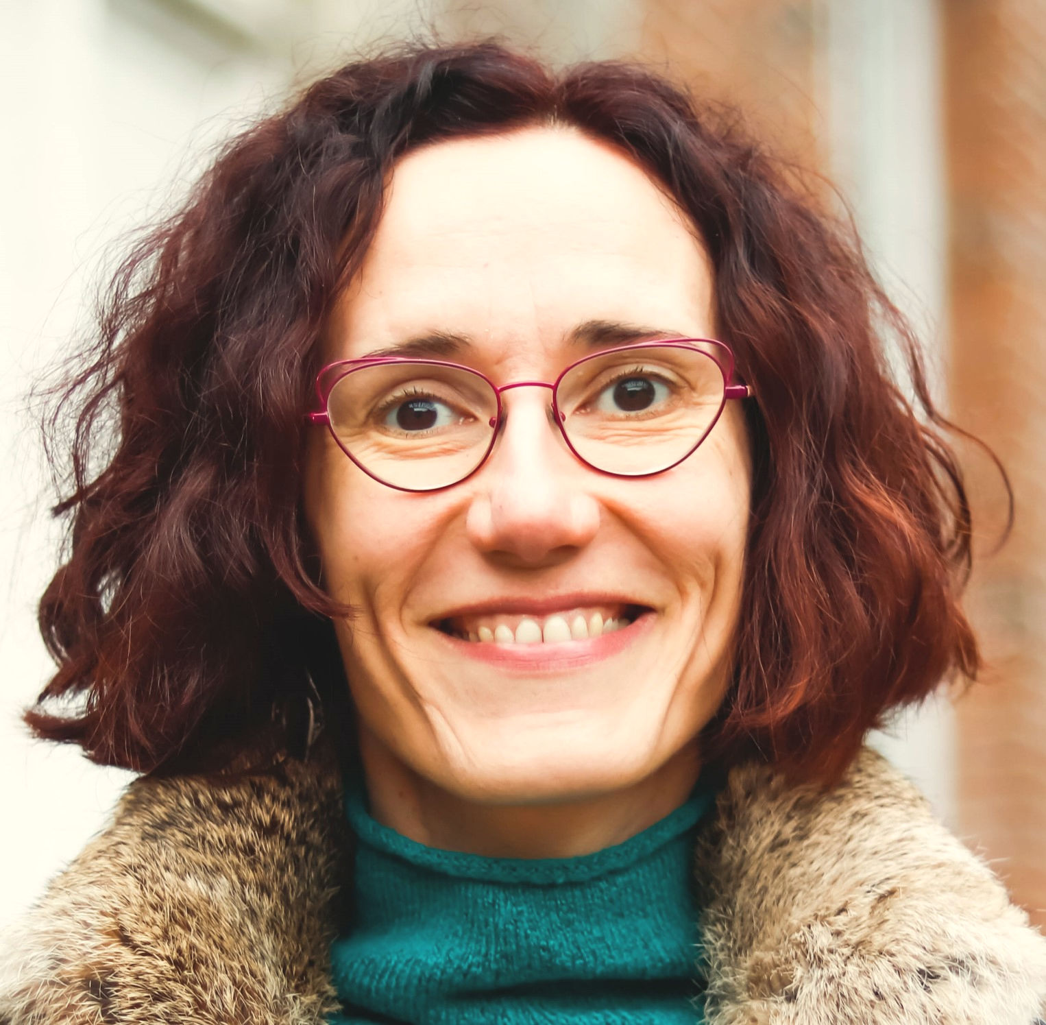 Fanny Andrzejewski