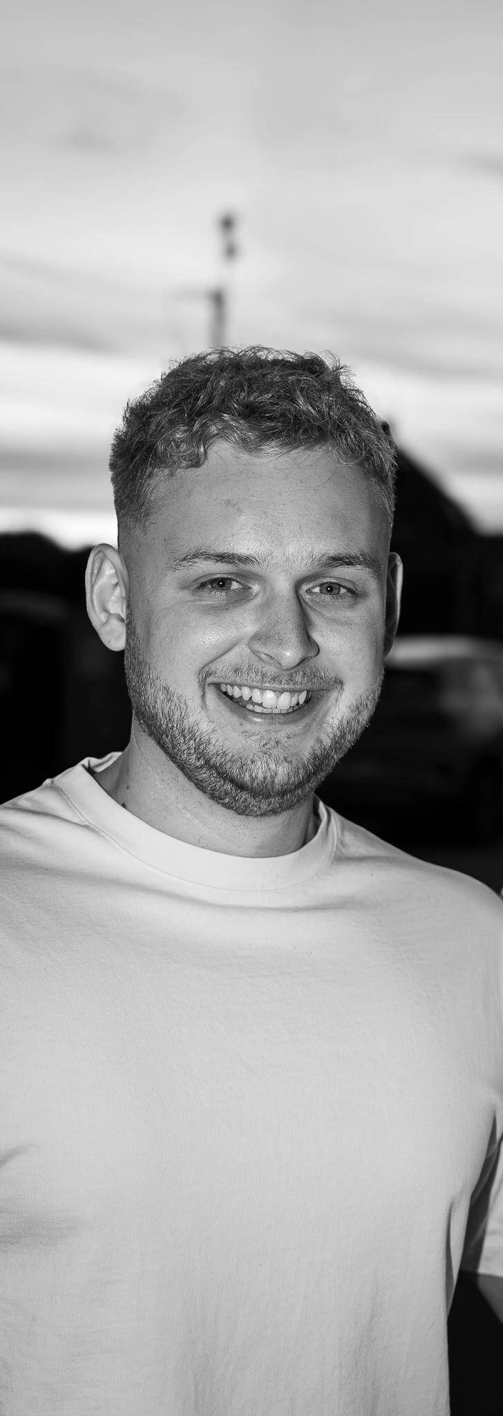 Thomas Merlier - Consultant IT & Automatisation IA