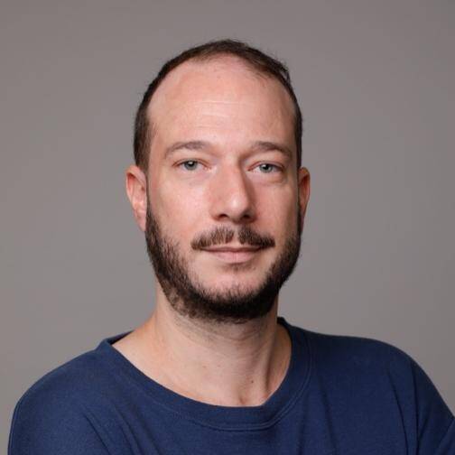 Baptiste Pustoc'H - Data Engineer
