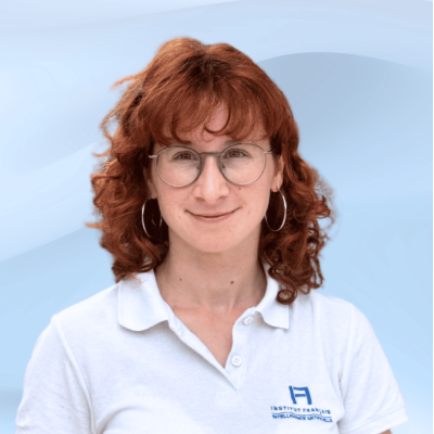 Camille Huret