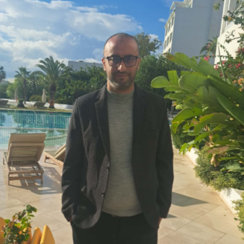 Makrem Ksouri - Expert VoIP / Ingénieur en Téléphonie IP