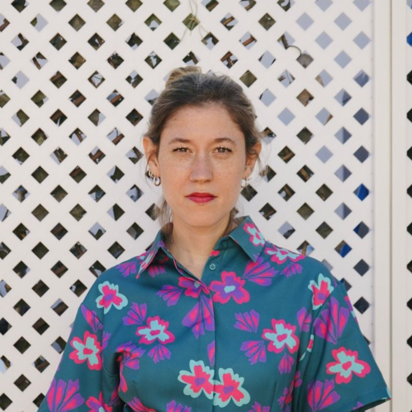 Danna Taub