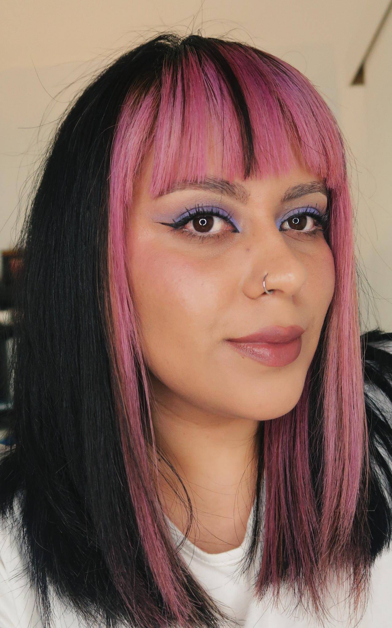 Jenny Lorena Santamaria Chaparro