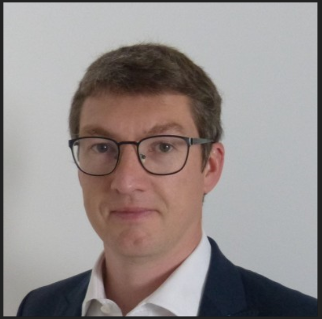 Sylvain Terrier