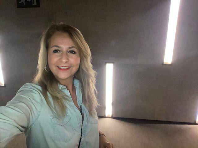 Isabel Gonzalez - B2B Growth | Scaling Leads for SaaS & Tech