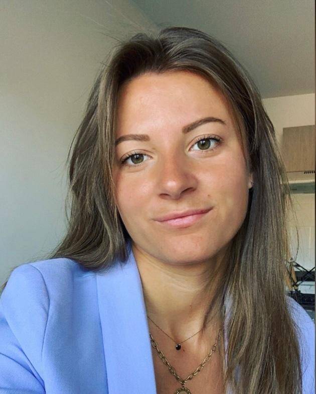 Morgane Charfoulaud