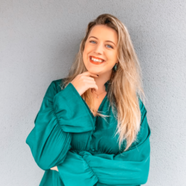 Pauline Bouvet