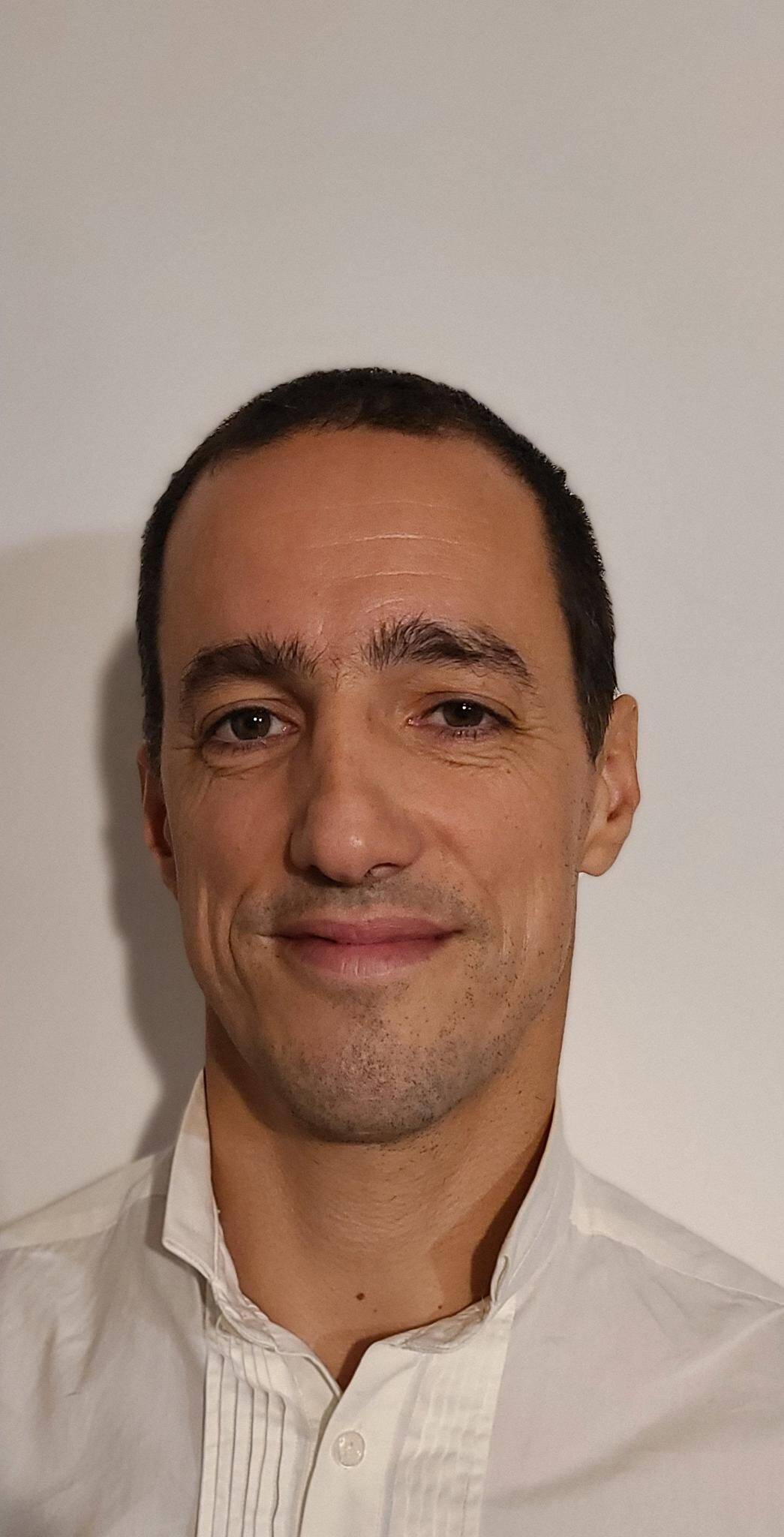 Florian Jabinet