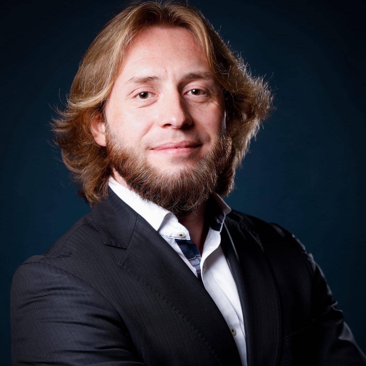 Andreas Schwarz