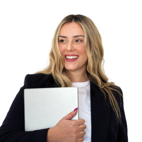Fabiola Blanch - Tracking, Martech Specialist & Data Analytics