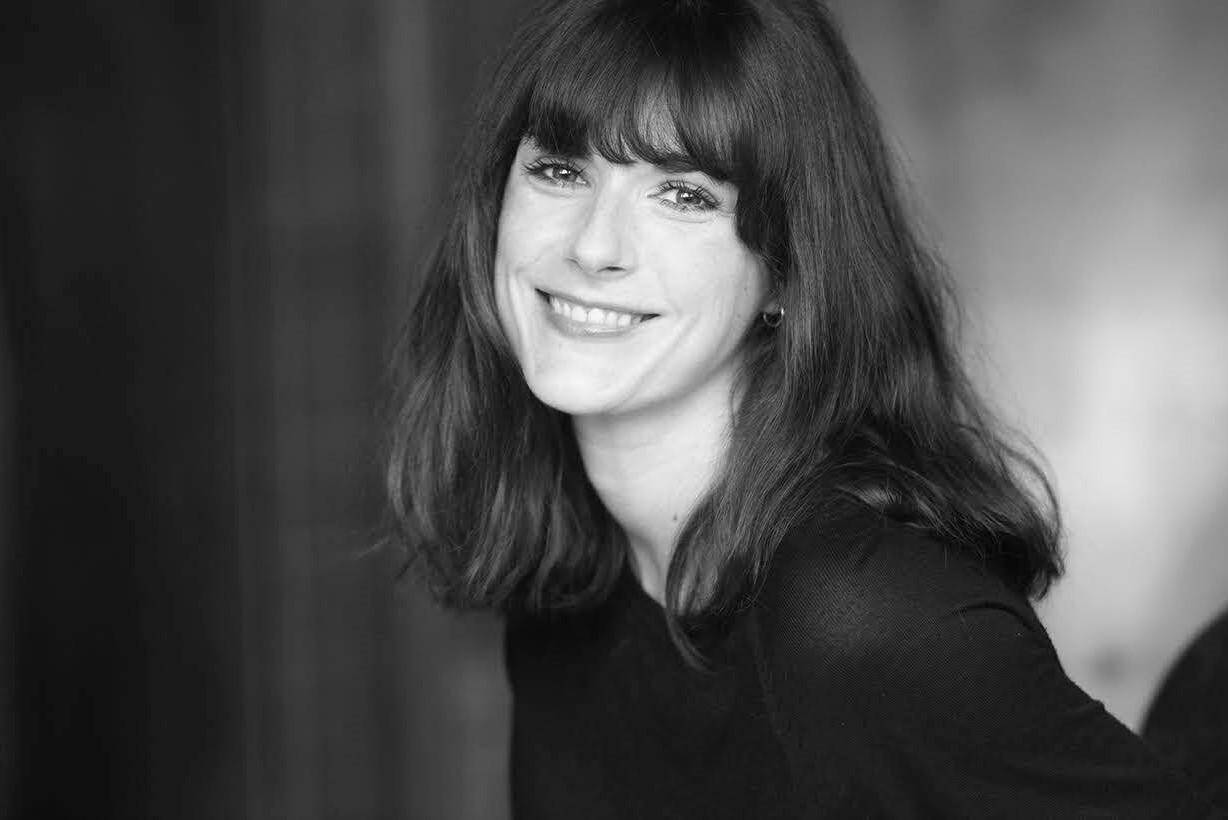 Audrey Joubert - Coach professionnelle, Formatrice en communication