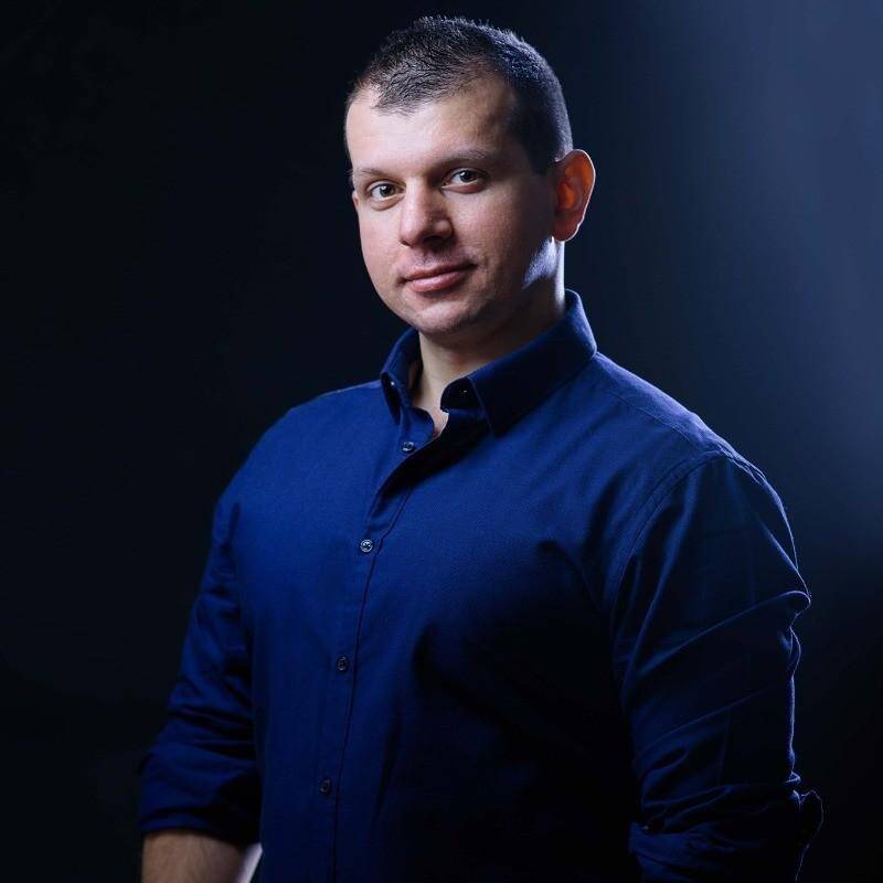 Sergej B.