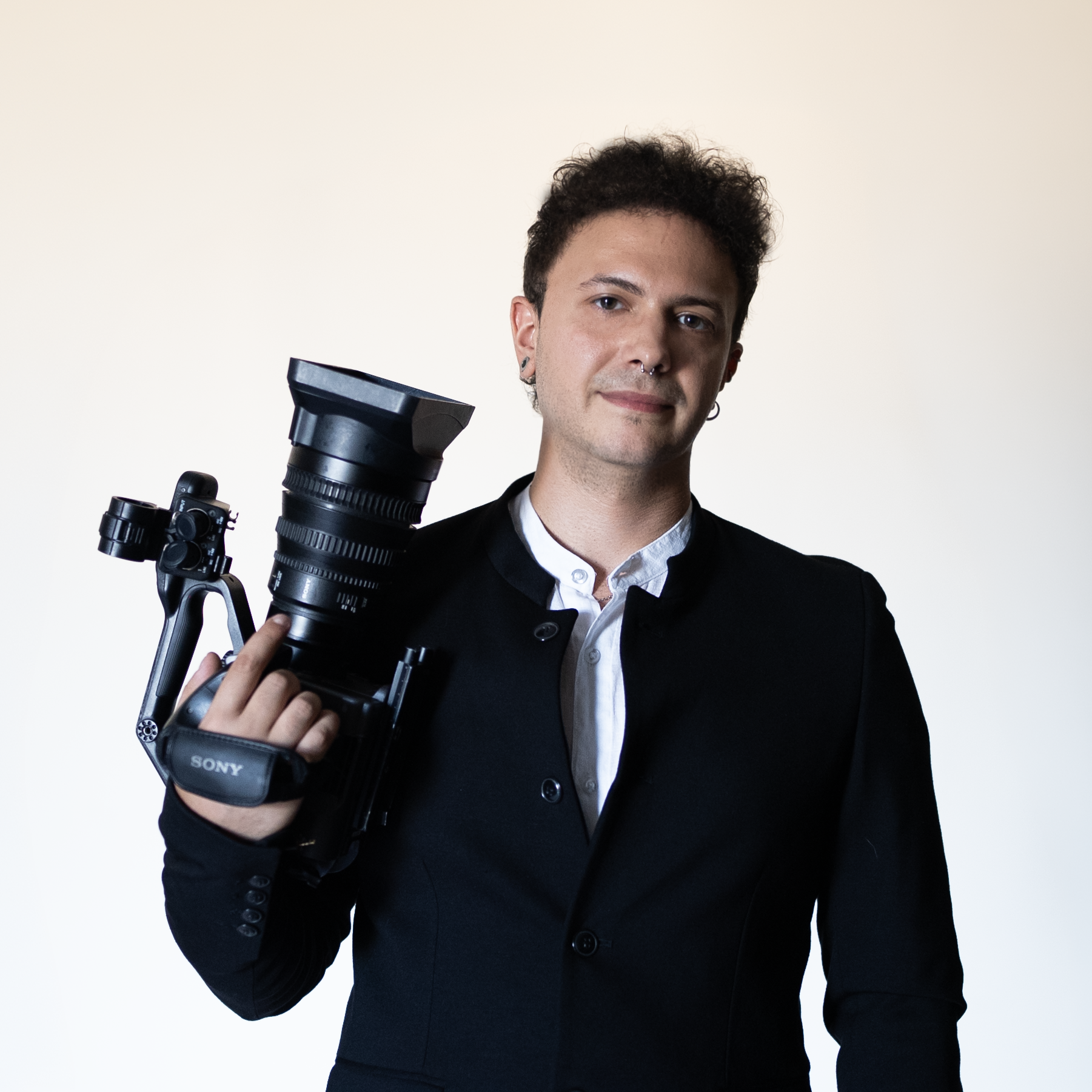 William Iovino - Videomaker / AI creator