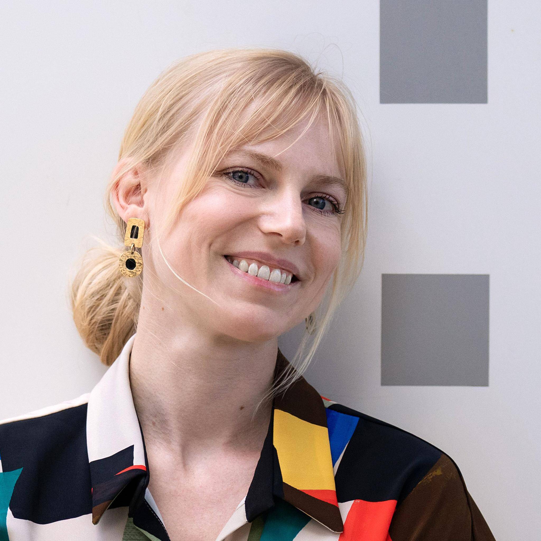 Hélène B. - Motion designer corporate