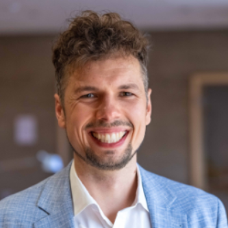 Peter Kerczynski - Interim Manager Einkauf | Strategischer Einkauf