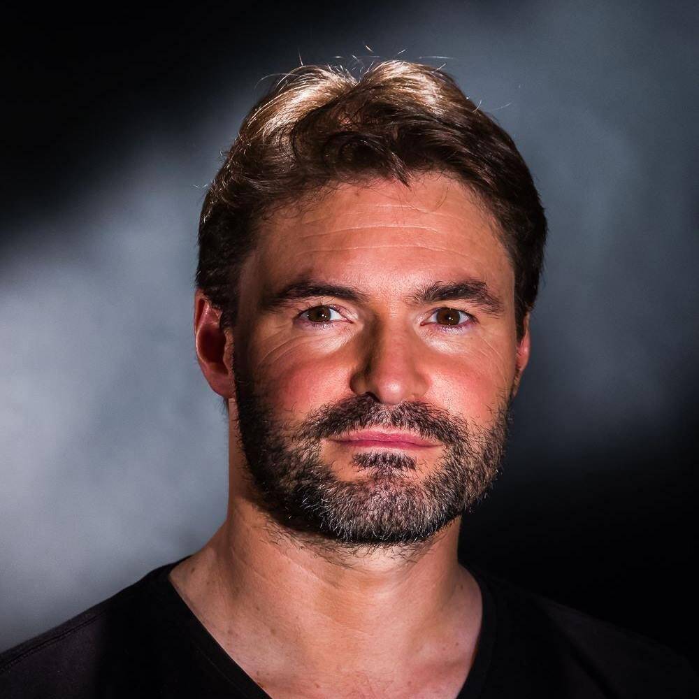 Christophe Borne