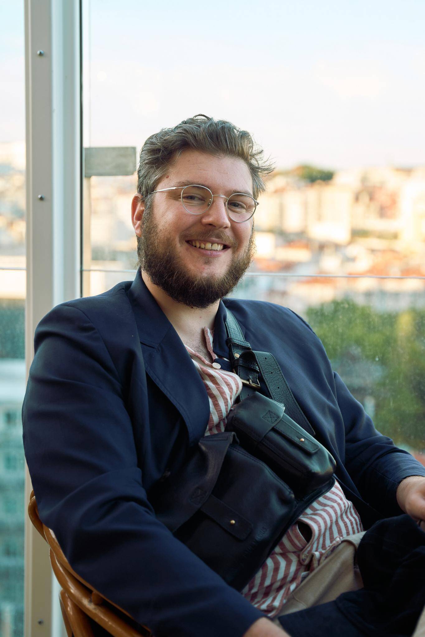 Olivier Heim