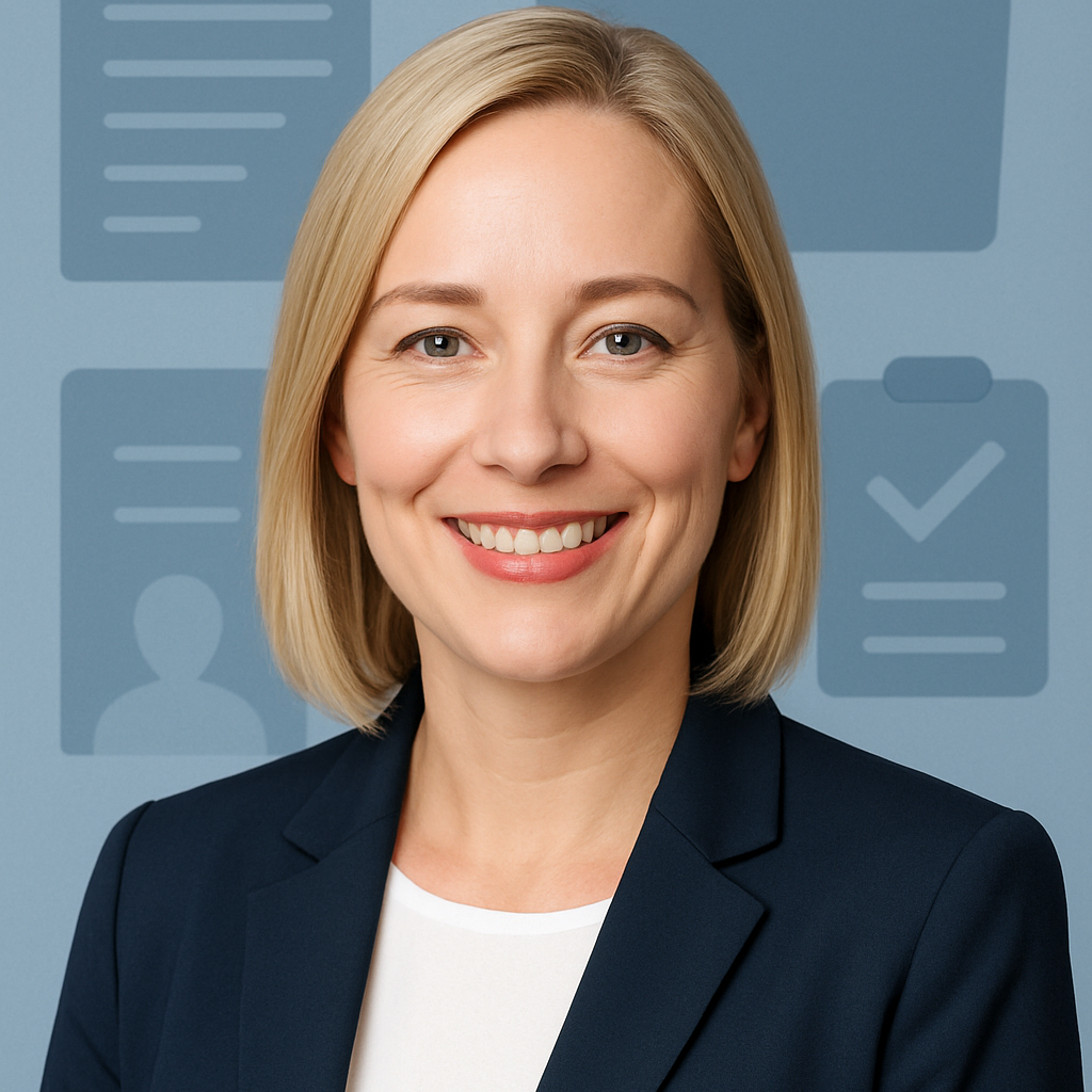 Sabrina  - Payroll and ADP Manager
