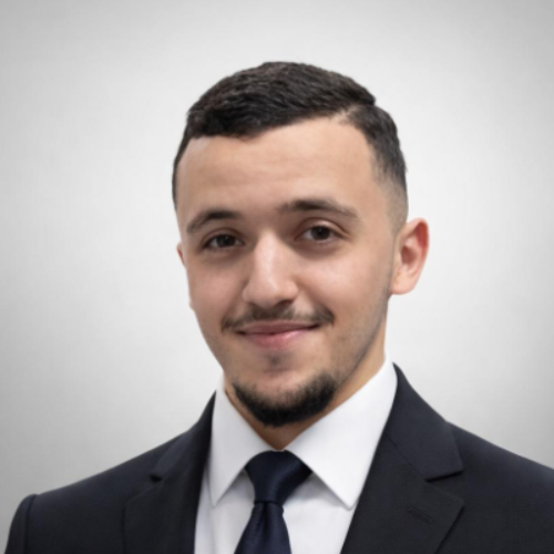 Jawad M. - Ingénieur/Consultant en Cybersécurité