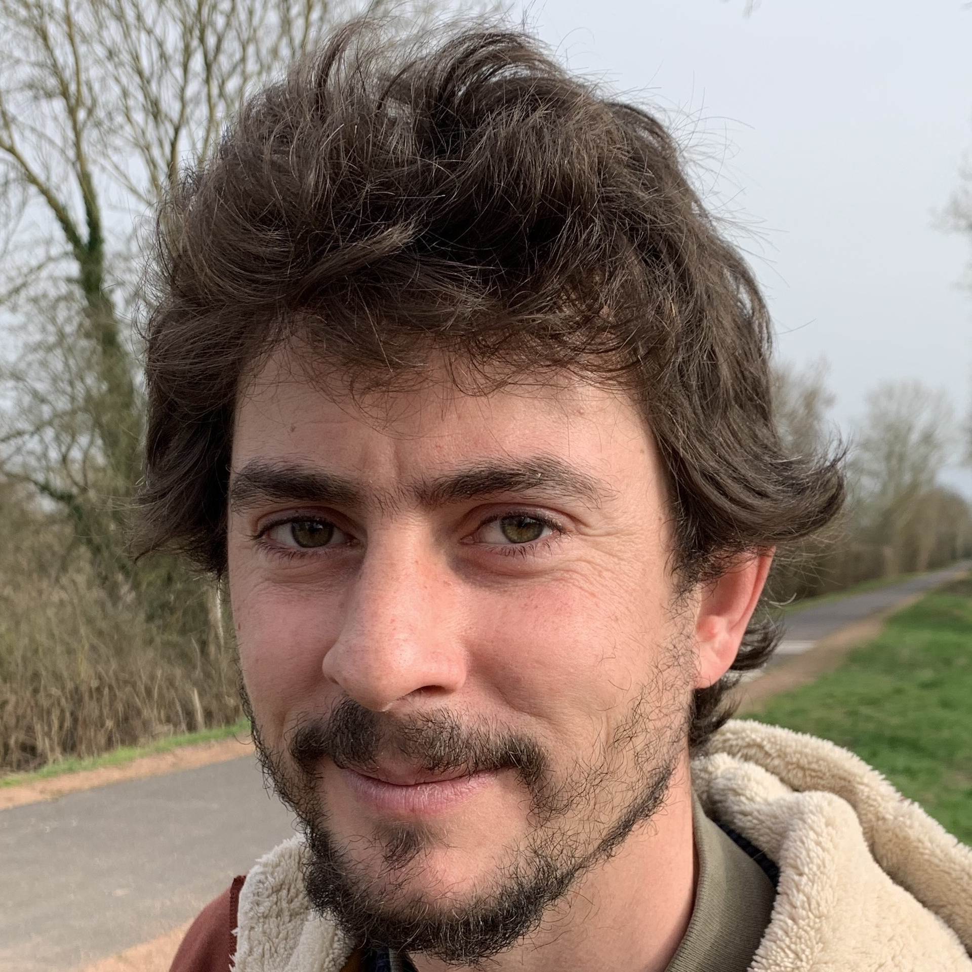 Arnaud Pincemin